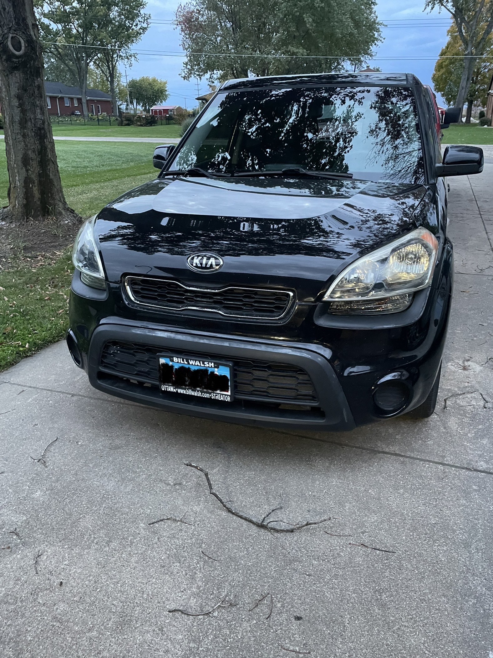 Used 2013 Kia Soul FWD image 6