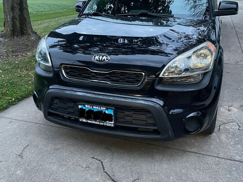 Used 2013 Kia Soul image 6