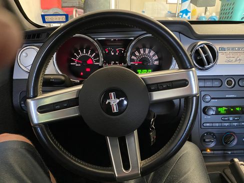 Used 2007 Ford Mustang GT RWD image 22