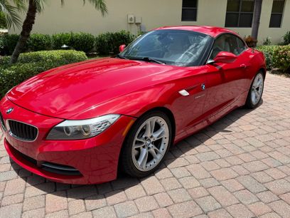Used 2009 BMW Z4 sDrive30i