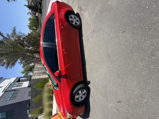 Used 2015 Chevrolet Cruze LT FWD image 4