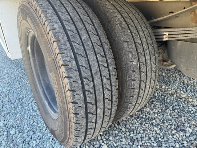 Used 2021 Ford F350 XL w/ Power Equipment Group RWD image 10