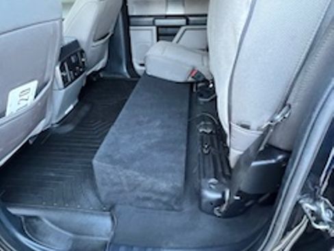 Used 2022 Ford F450 XLT w/ XLT Premium Package AWD/4WD image 10