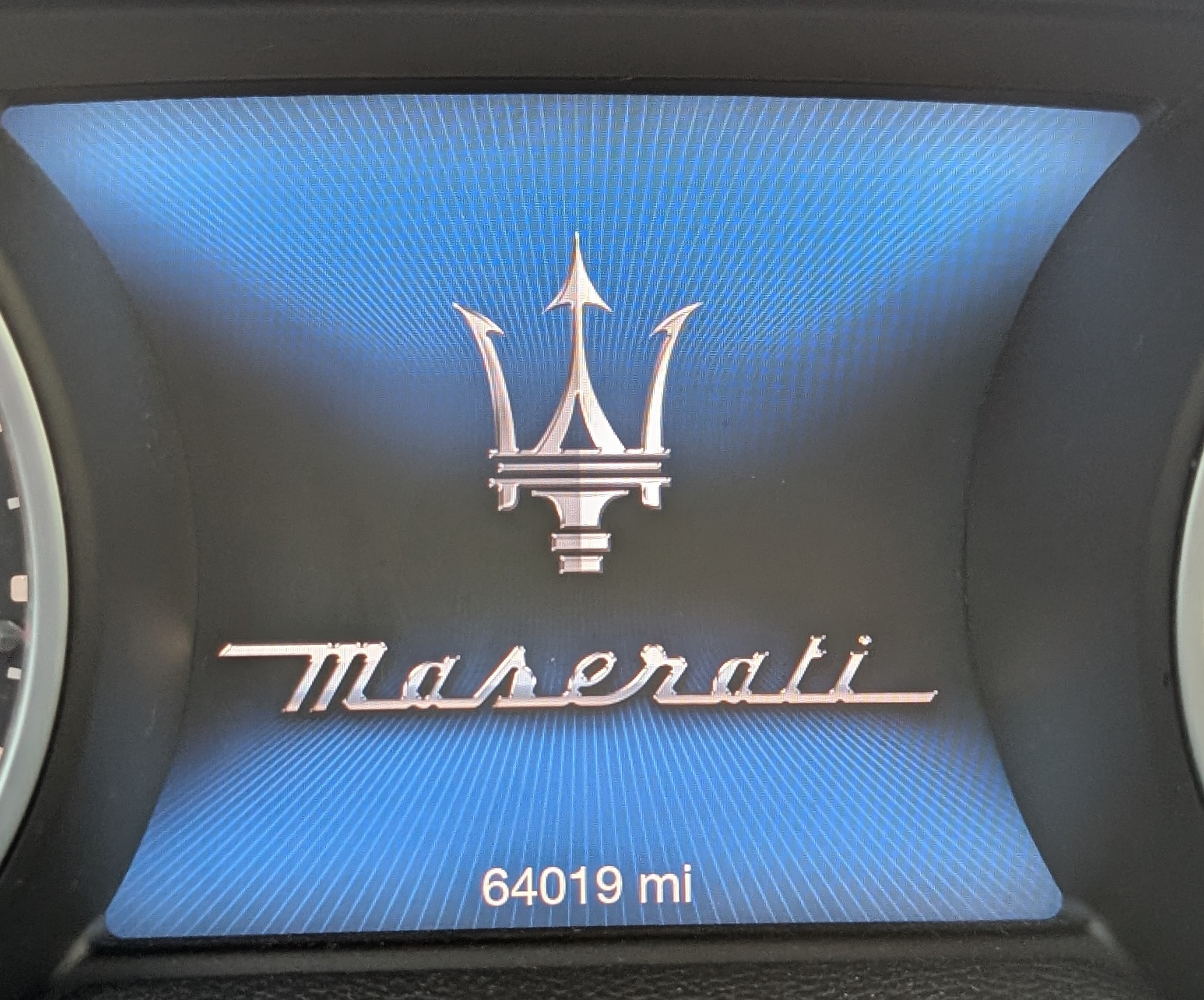 Used 2019 Maserati Levante AWD/4WD image 6