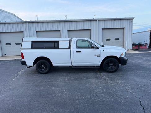 Used 2019 RAM 1500 Tradesman w/ Power & Remote Entry Group RWD image 10