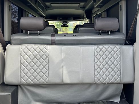 Used 2020 Ford Transit 250 Medium Roof AWD w/ Upfitter Package image 11