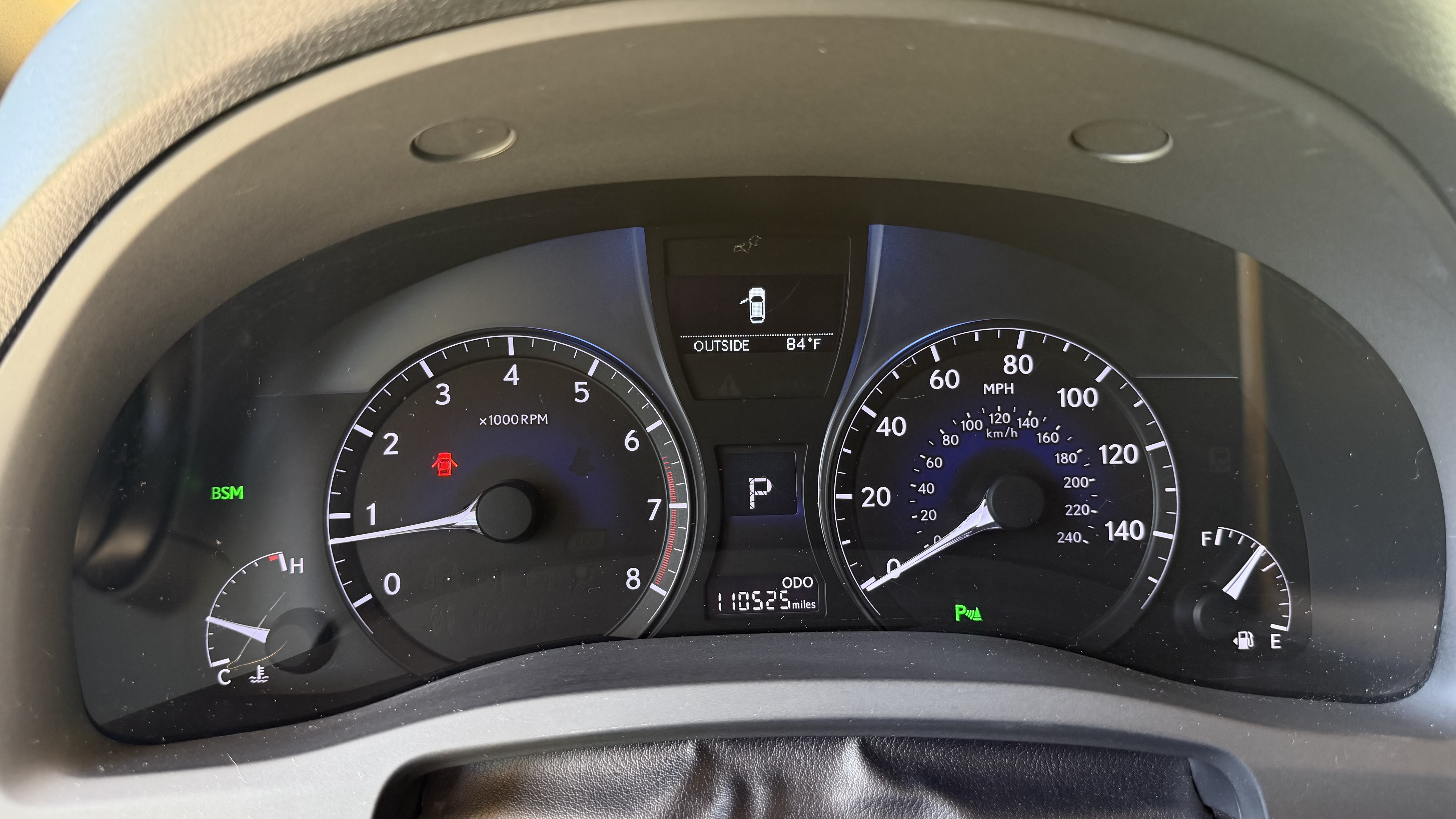 Used 2015 Lexus RX 350 FWD image 6