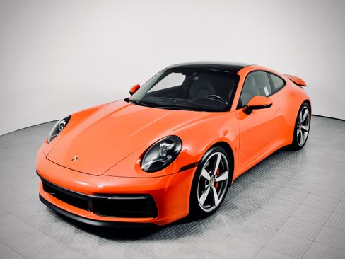 Used 2020 Porsche 911 Carrera S image 20
