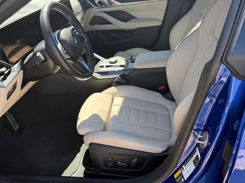 Used 2024 BMW i4 M50 image 6