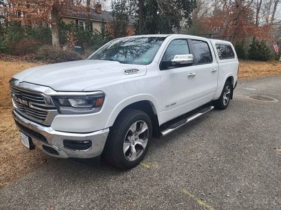 Used 2020 RAM 1500 Laramie