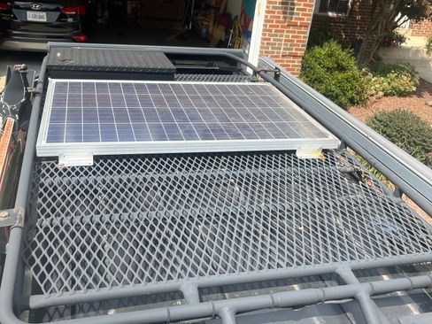 Used 2006 Toyota 4Runner Sport image 12