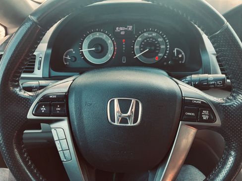 Used 2016 Honda Odyssey EX-L image 2