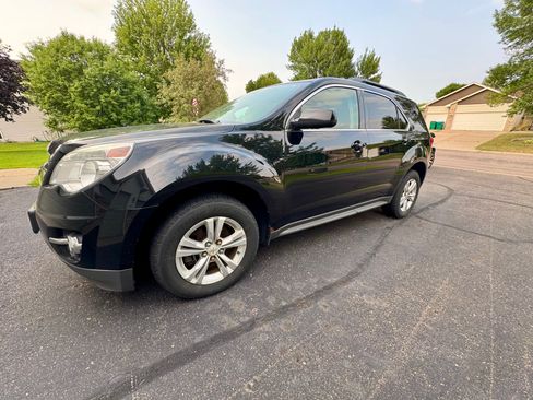 Used 2014 Chevrolet Equinox LT w/ Power Convenience Package AWD/4WD image 4