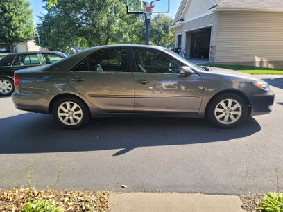 Used 2003 Toyota Camry XLE
