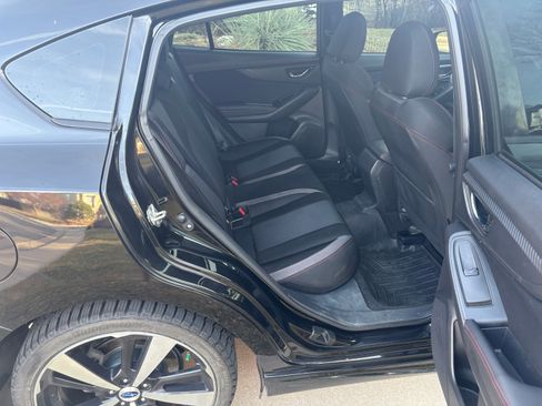 Used 2017 Subaru Impreza 2.0i Sport image 8