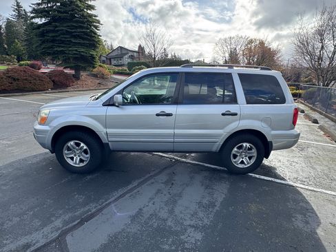 Used 2005 Honda Pilot EX-L image 5