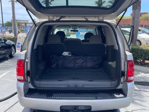 Used 2005 Ford Explorer Sport XLT RWD image 11