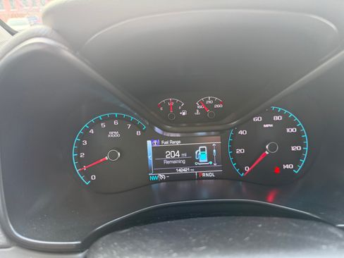 Used 2017 Chevrolet Colorado LT RWD image 6
