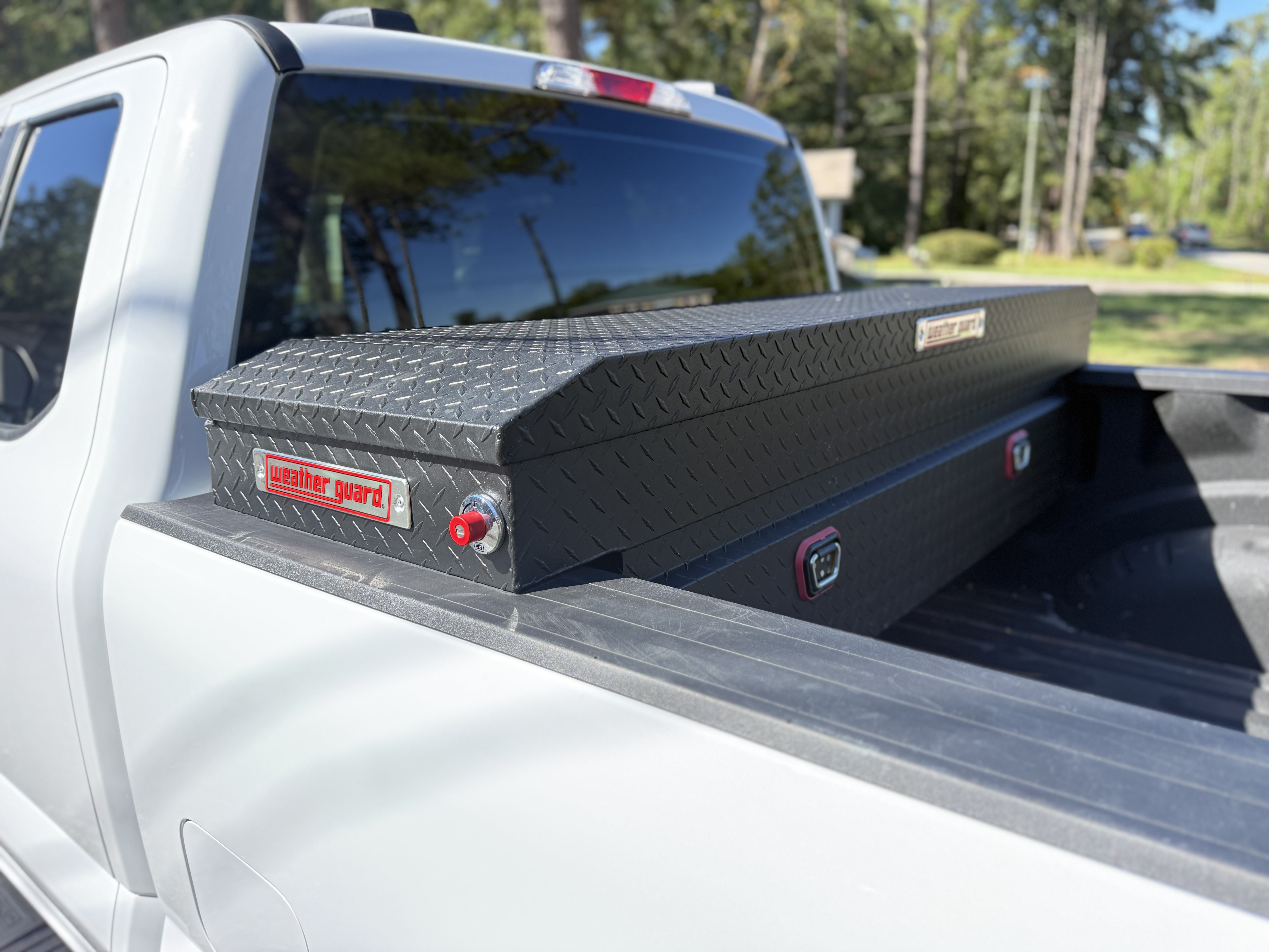 Used 2026 Ford F350 XL w/ XL Off-Road Package AWD/4WD image 14