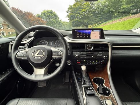 Used 2018 Lexus RX 350 AWD w/ Premium Package image 9