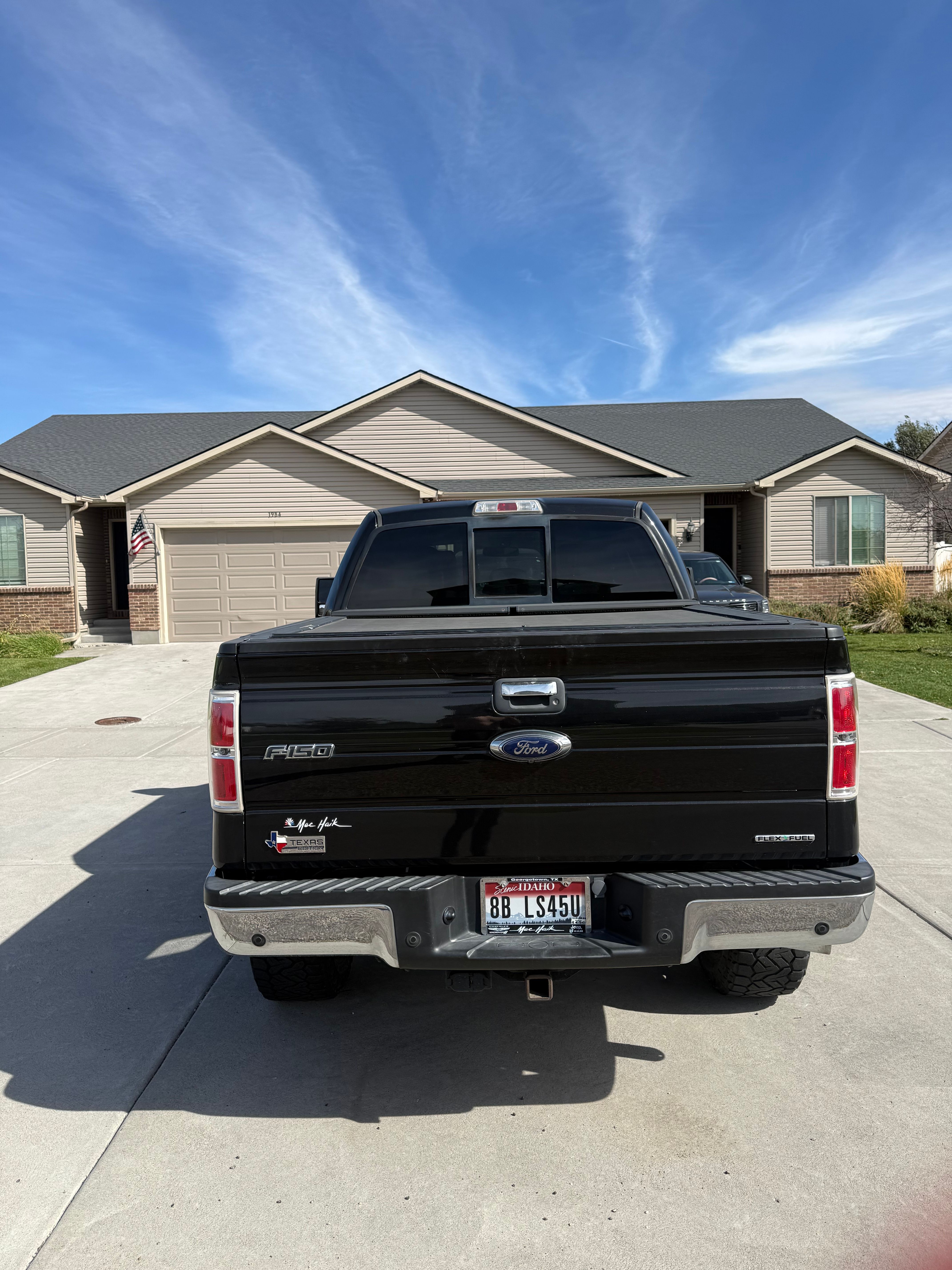 Used 2014 Ford F150 XLT w/ Equipment Group 302A Luxury AWD/4WD image 5