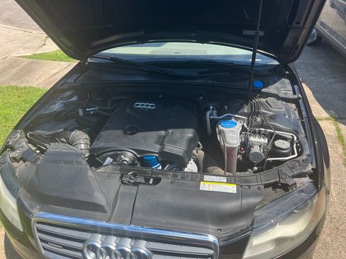 Used 2011 Audi A4 2.0T Premium Plus image 6