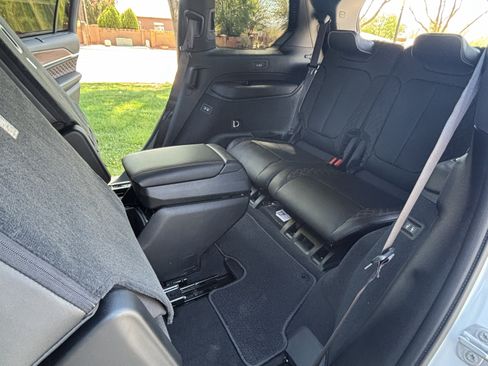 Used 2023 Jeep Grand Cherokee L Summit w/ High Altitude Package image 11