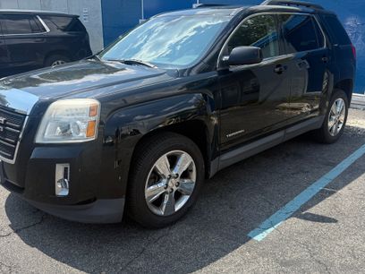 Used 2014 GMC Terrain SLE w/ Safety Package