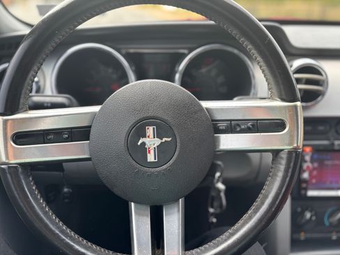 Used 2006 Ford Mustang Coupe image 15