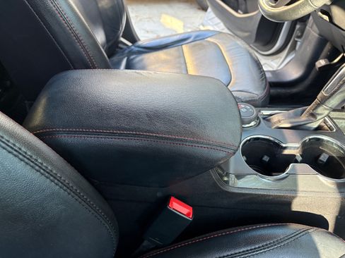 Used 2017 Ford Explorer Sport image 15