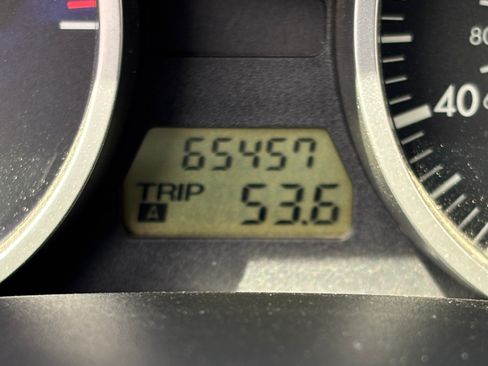 Used 2007 MAZDA MX-5 Miata Touring image 30