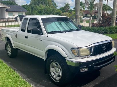 Used 2004 Toyota Tacoma PreRunner