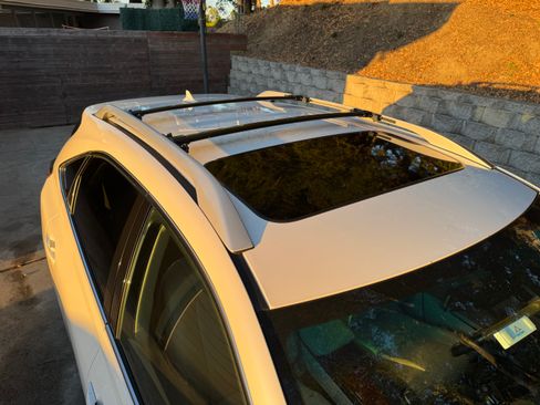 Used 2012 Lexus RX 350 FWD image 11