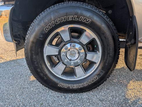 Used 2012 Ford F250 Lariat w/ Lariat Ultimate Pkg image 20