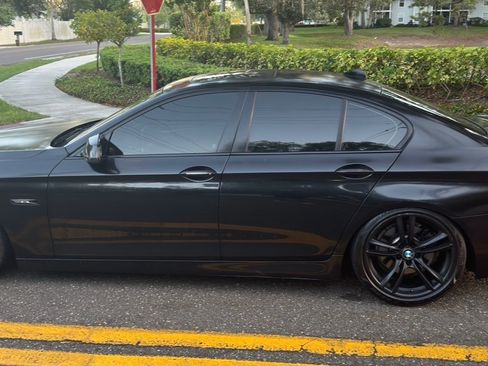 Used 2011 BMW 535i Sedan image 14