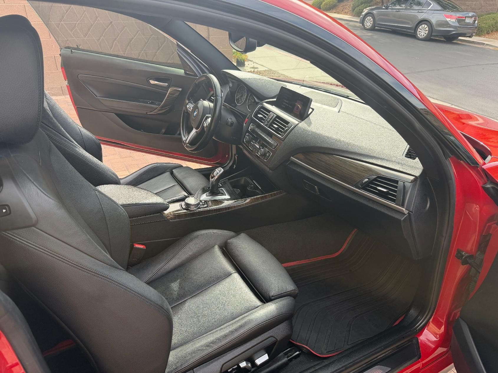 Used 2017 BMW M240i Coupe RWD image 12