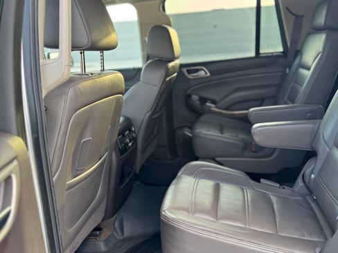 Used 2016 GMC Yukon Denali w/ Open Road Package RWD image 12