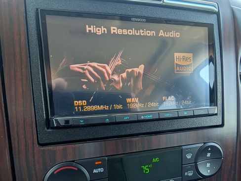 Used 2006 Lincoln Mark LT 4x4 image 24