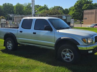 Used 2003 Toyota Tacoma PreRunner