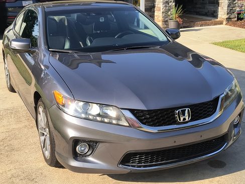 Used 2013 Honda Accord EX-L image 6