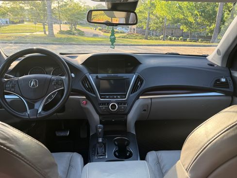 Used 2015 Acura MDX SH-AWD w/ Advance Package image 20