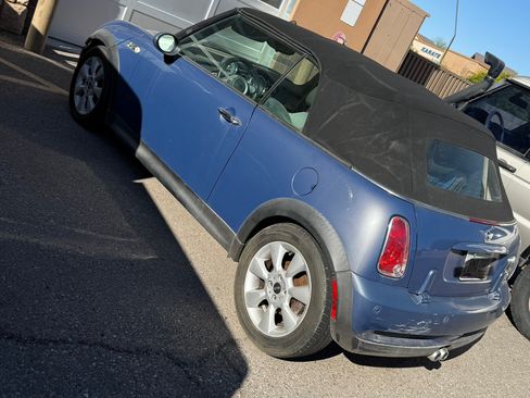 Used 2006 MINI Cooper S FWD image 4