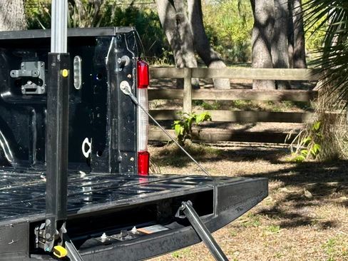 Used 2017 Ford F450 Lariat w/ Lariat Ultimate Package image 26