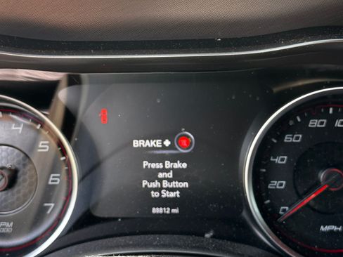 Used 2019 Dodge Charger Scat Pack w/ Plus Group image 27