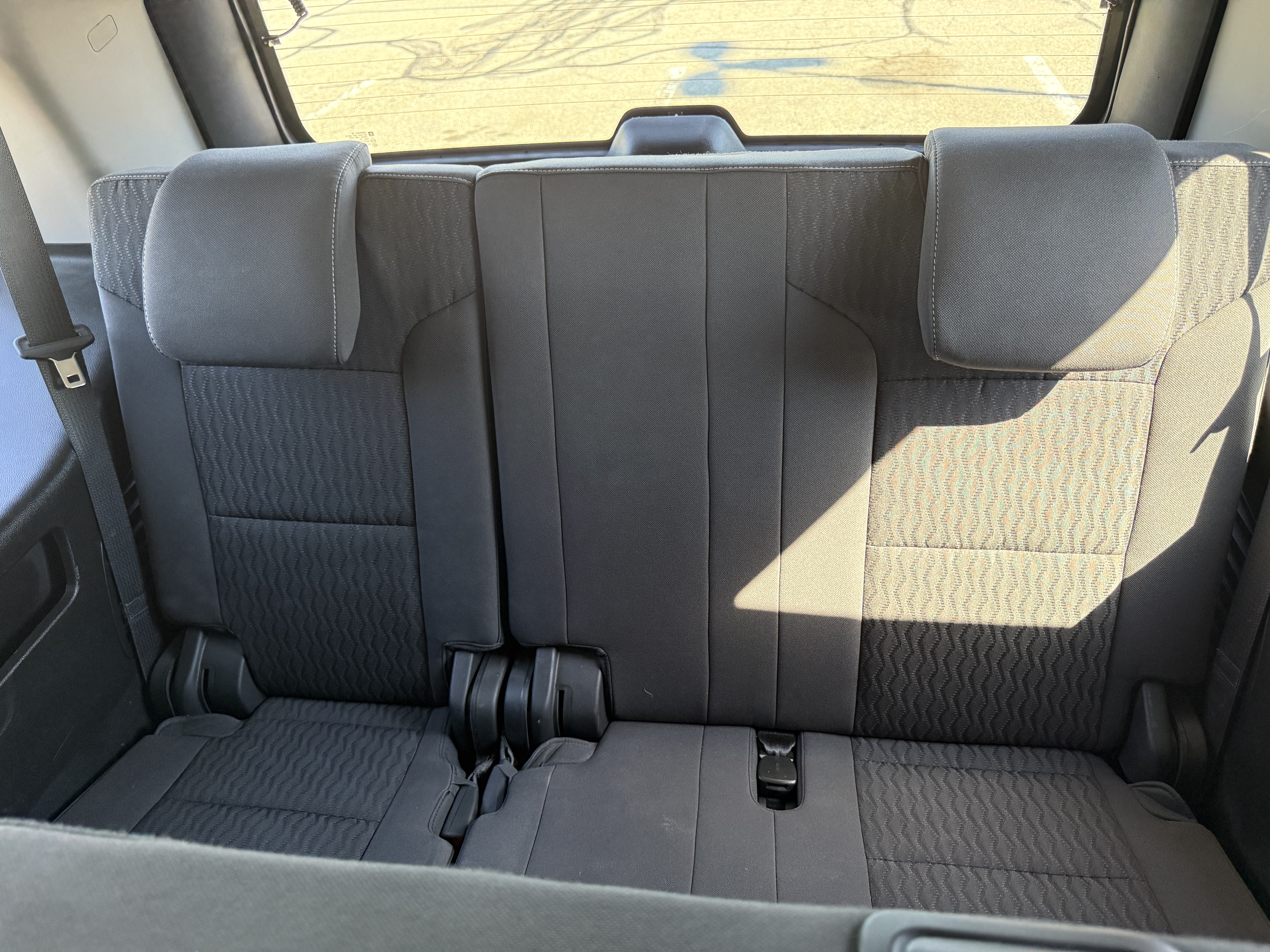 Used 2018 Chevrolet Tahoe LS w/ Max Trailering Package AWD/4WD image 14