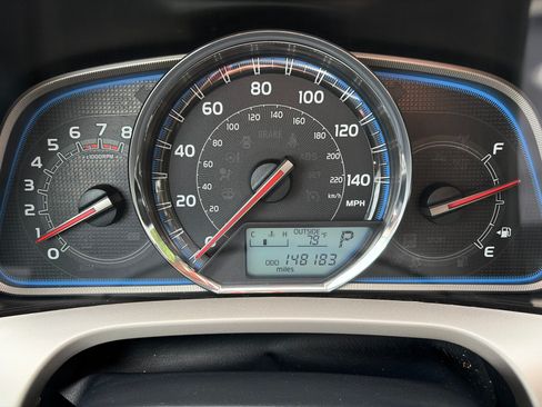 Used 2015 Toyota RAV4 Limited FWD image 10