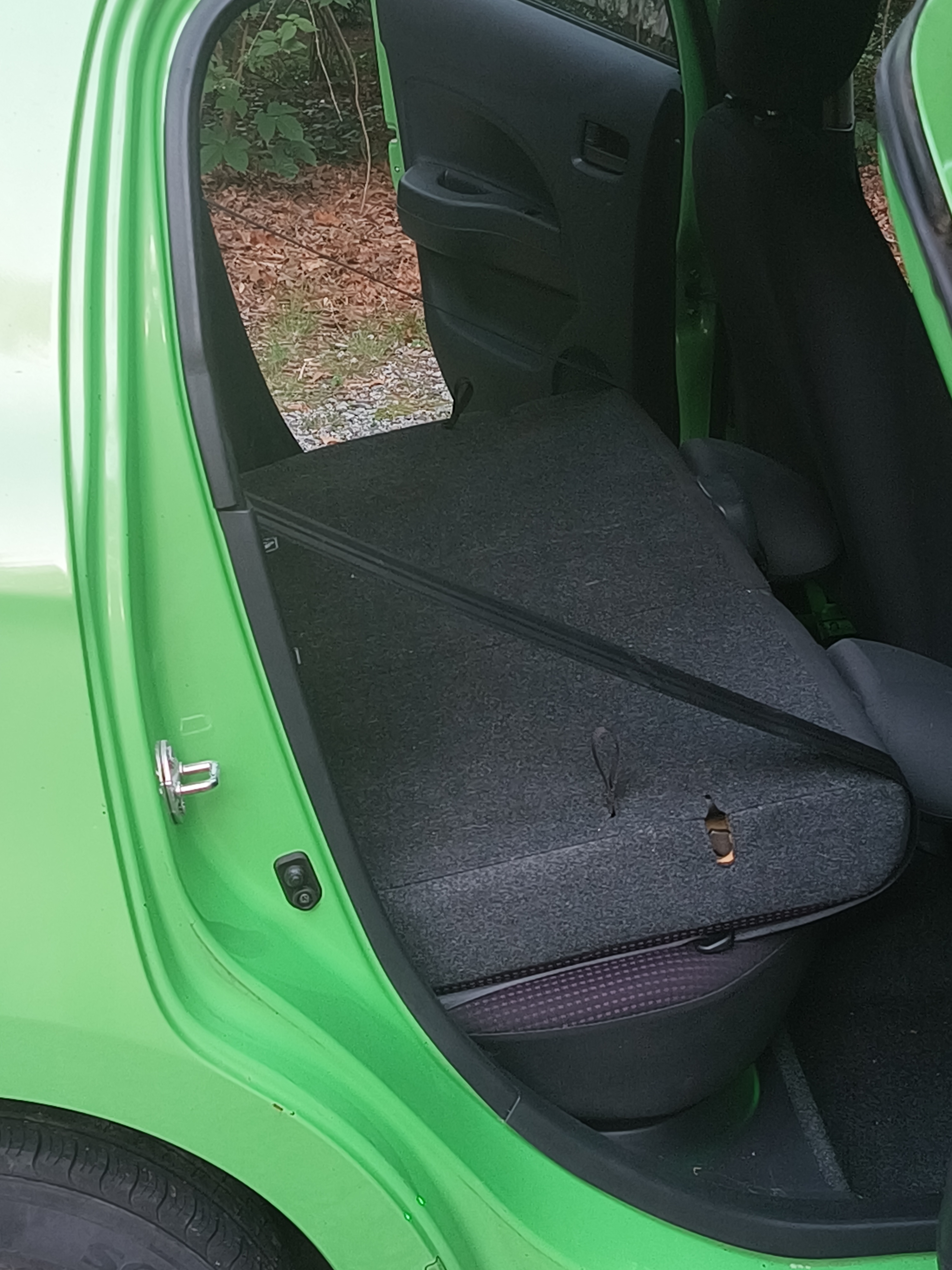 Used 2014 Mitsubishi Mirage ES FWD image 11