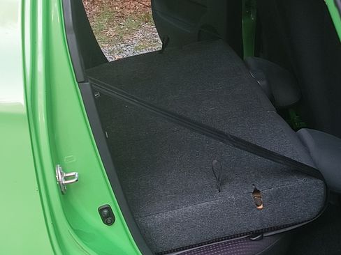 Used 2014 Mitsubishi Mirage ES FWD image 11