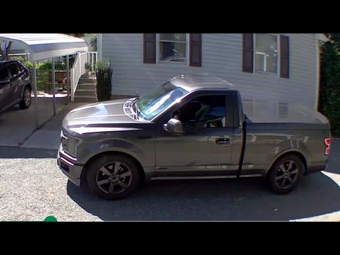 Used 2019 Ford F150 XL w/ Equipment Group 101A Mid image 5