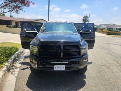 Used 2014 RAM 2500 Big Horn AWD/4WD image 13